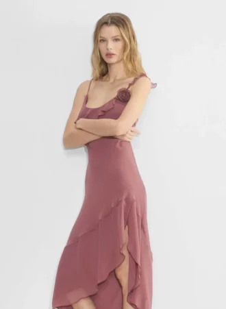 Vestido Engage Vestido Engage