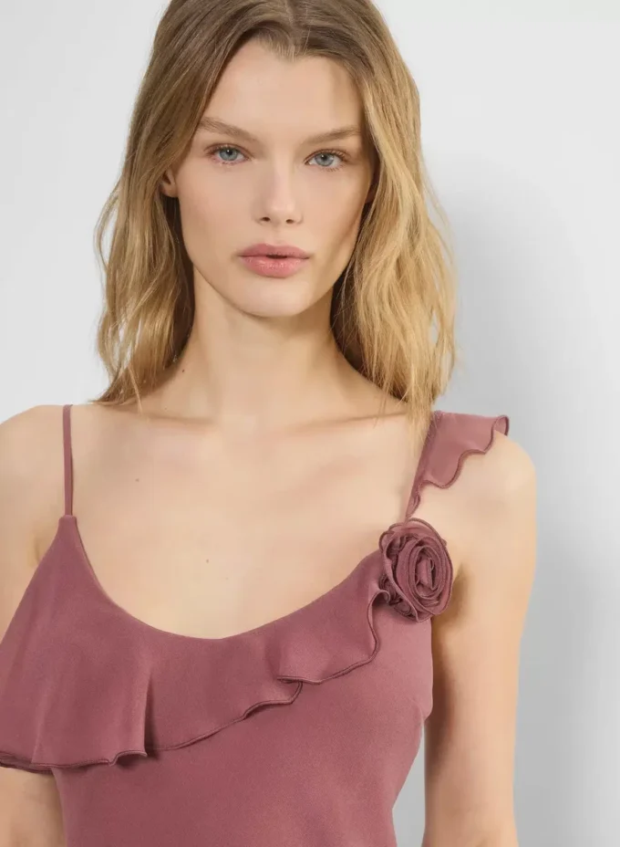 Vestido Engage Vestido Engage