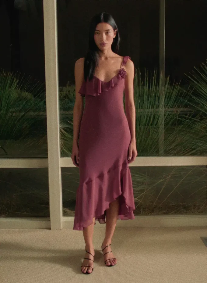 Vestido Engage Vestido Engage