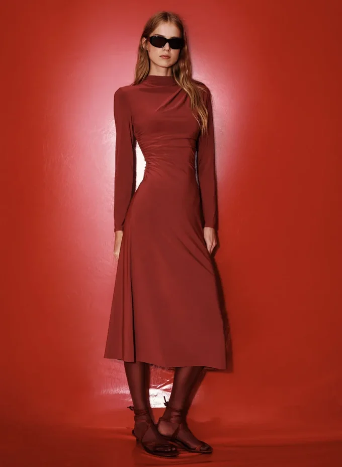 Vestido Fernanda Vestido Fernanda