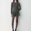 Vestido figurín Chill Vestido figurín Chill