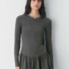 Vestido figurín Chill Vestido figurín Chill