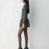 Vestido figurín Chill Vestido figurín Chill