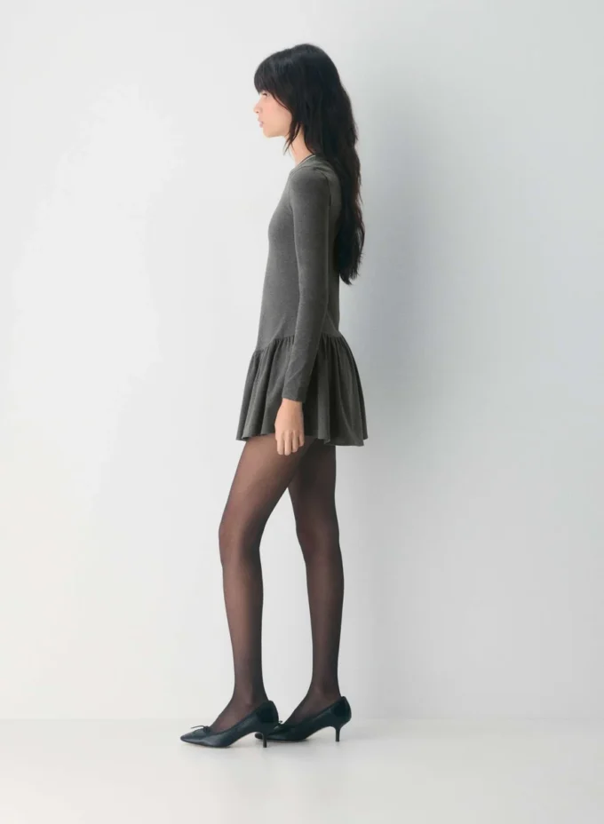 Vestido figurín Chill Vestido figurín Chill
