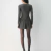 Vestido figurín Chill Vestido figurín Chill
