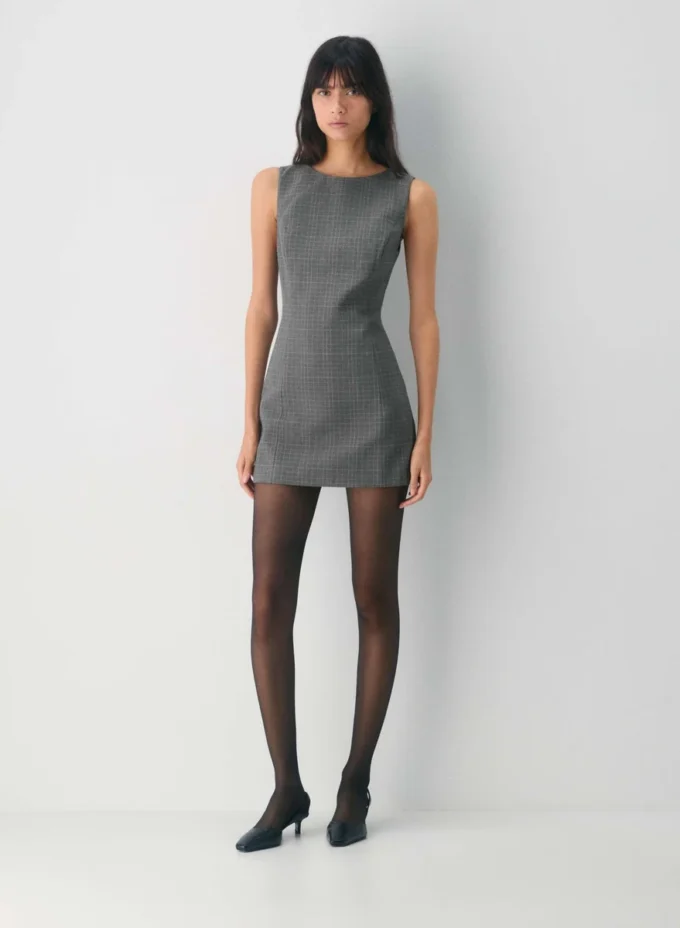 Vestido Fiona Vestido Fiona