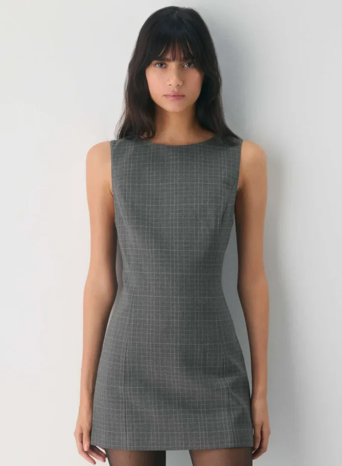 Vestido Fiona Vestido Fiona