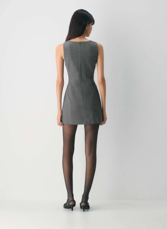 Vestido Fiona Vestido Fiona
