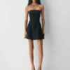 Vestido Fling Satin Vestido Fling Satin