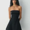 Vestido Fling Satin Vestido Fling Satin