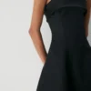 Vestido Fling Satin Vestido Fling Satin