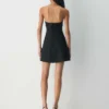 Vestido Fling Satin Vestido Fling Satin
