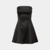 Vestido Fling Satin Vestido Fling Satin