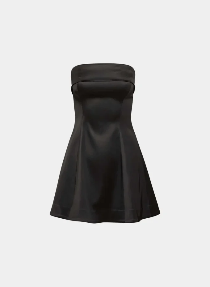 Vestido Fling Satin Vestido Fling Satin