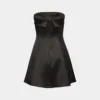 Vestido Fling Satin Vestido Fling Satin