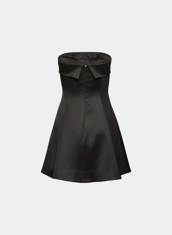 Vestido Fling Satin Vestido Fling Satin