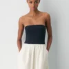 Vestido Fluid Poplin Vestido Fluid Poplin