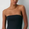 Vestido Fluid Poplin Vestido Fluid Poplin