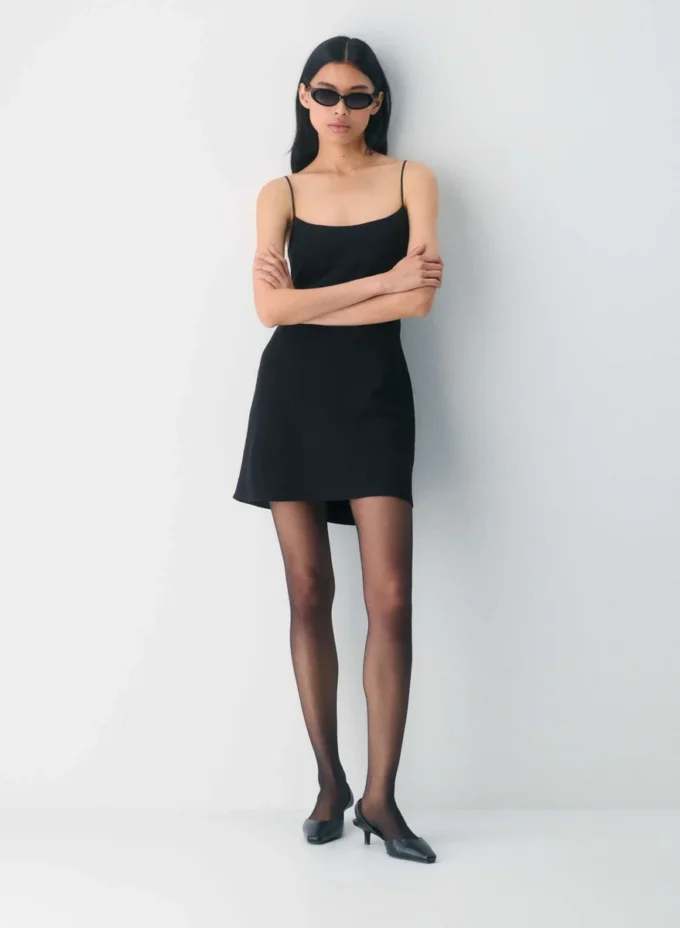 Vestido Foxley Vestido Foxley