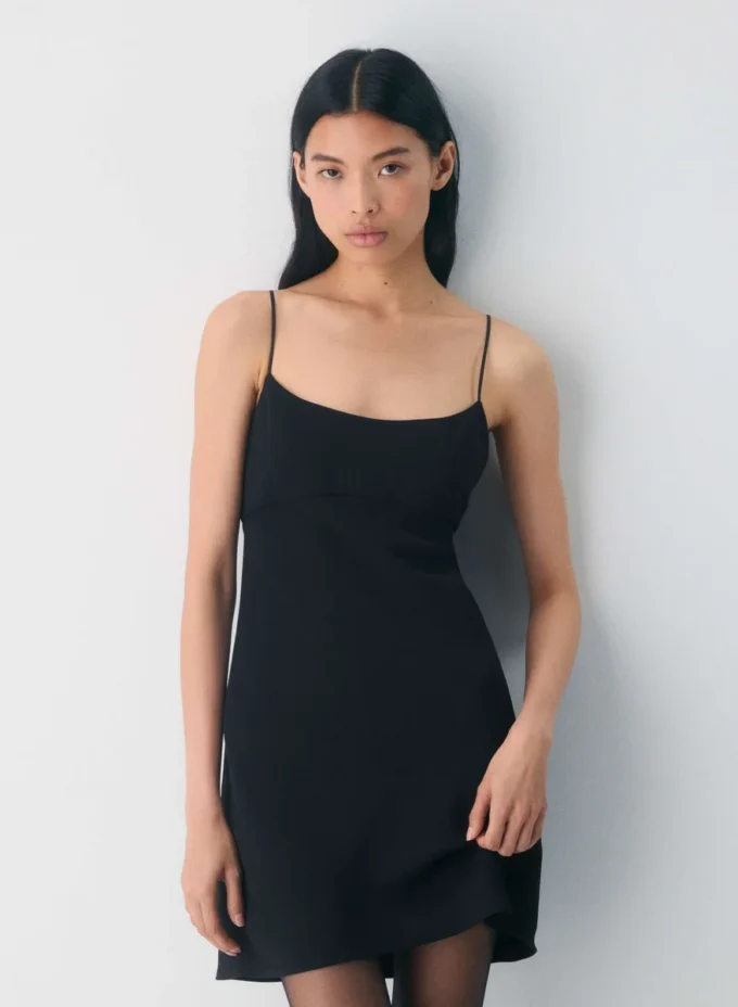 Vestido Foxley Vestido Foxley