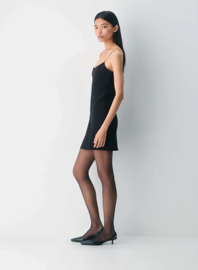 Vestido Foxley Vestido Foxley