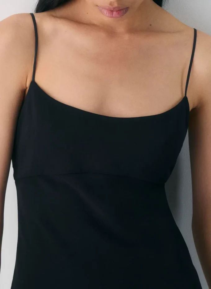 Vestido Foxley Vestido Foxley