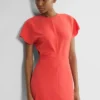 Vestido futurista Vestido futurista