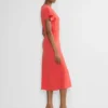 Vestido futurista Vestido futurista