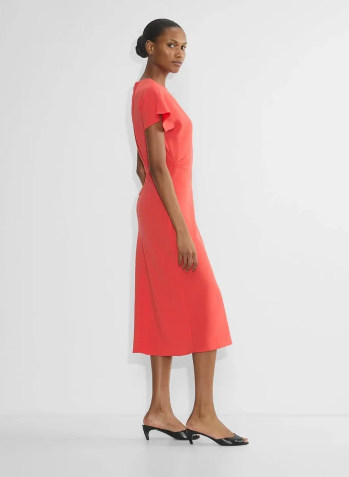 Vestido futurista Vestido futurista