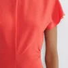 Vestido futurista Vestido futurista