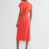 Vestido futurista Vestido futurista