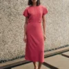 Vestido futurista Vestido futurista