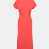 Vestido futurista Vestido futurista