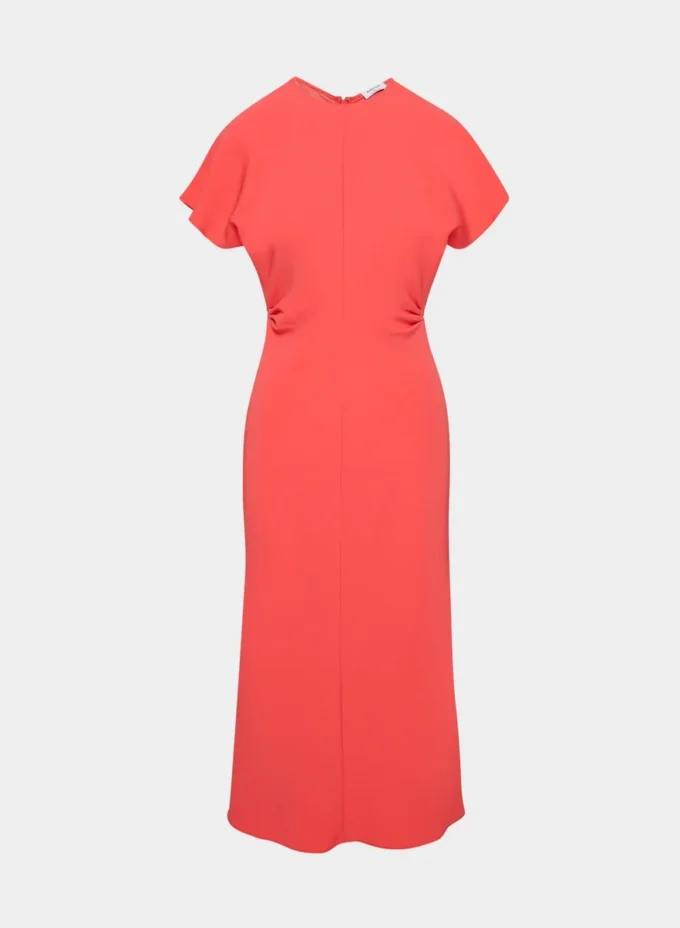Vestido futurista Vestido futurista