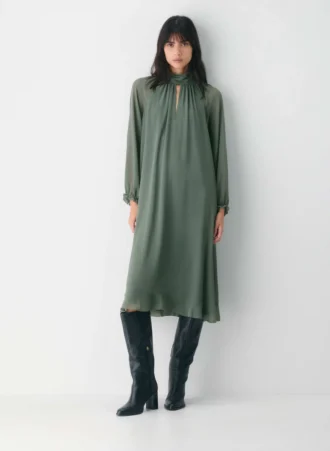 Vestido Gallerina
