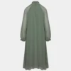 Vestido Gallerina