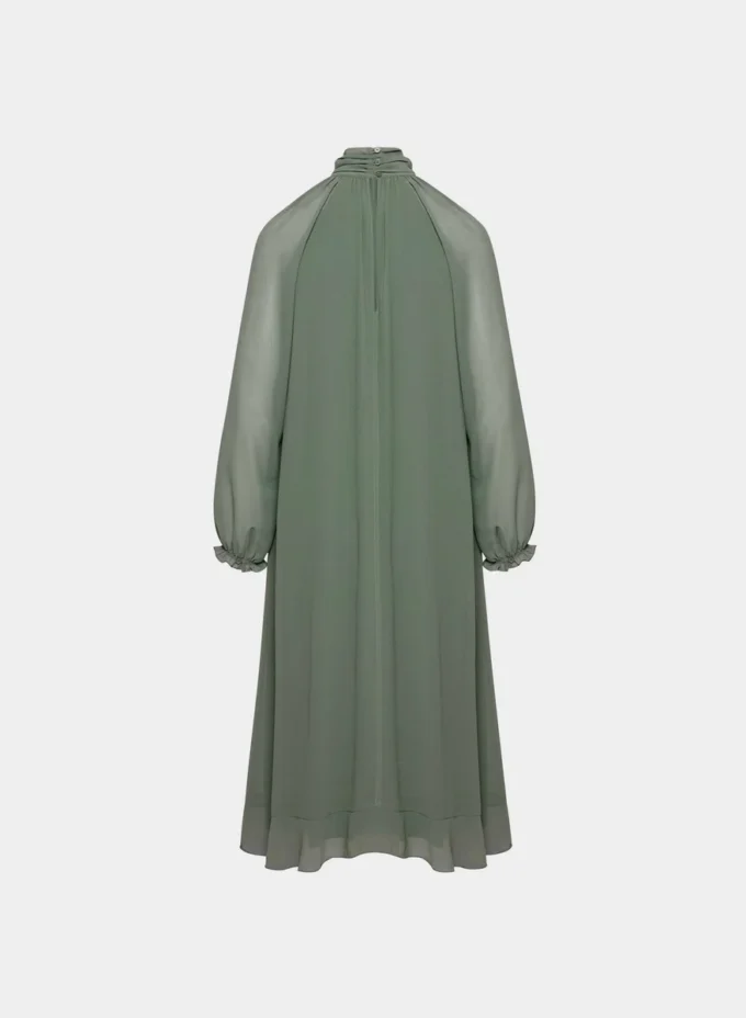 Vestido Gallerina
