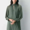 Vestido Gallerina
