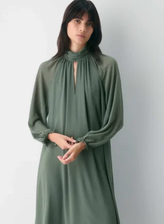 Vestido Gallerina
