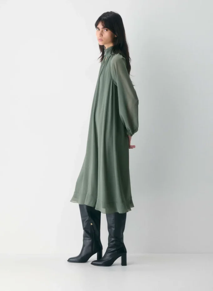 Vestido Gallerina