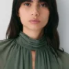 Vestido Gallerina