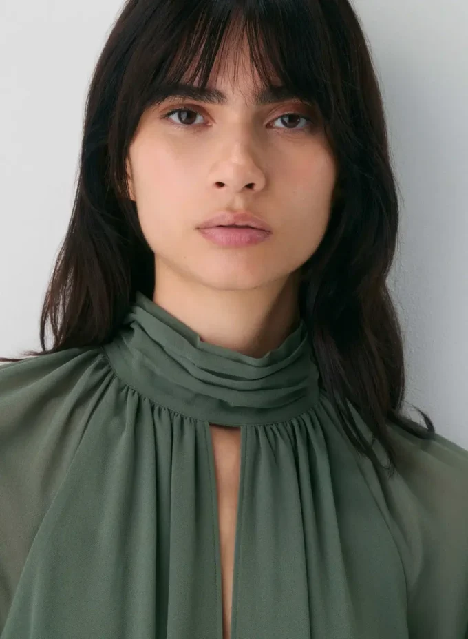 Vestido Gallerina