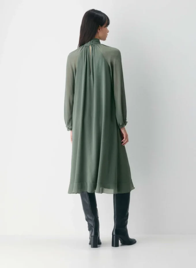 Vestido Gallerina