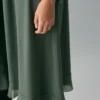 Vestido Gallerina