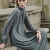 Vestido Gallerina