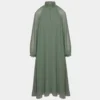 Vestido Gallerina