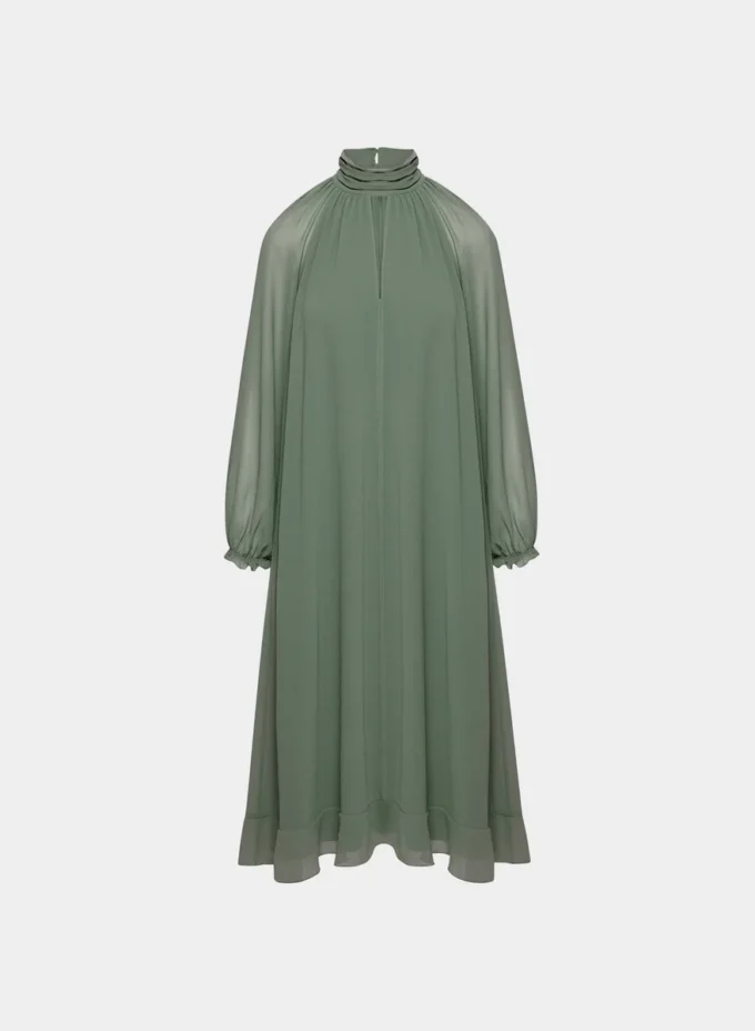 Vestido Gallerina