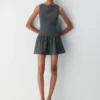 Vestido Gallop Vestido Gallop