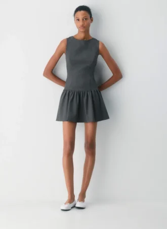 Vestido Gallop