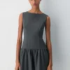 Vestido Gallop Vestido Gallop